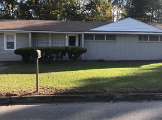 1612 W Gordon Ave, Albany, GA 31707