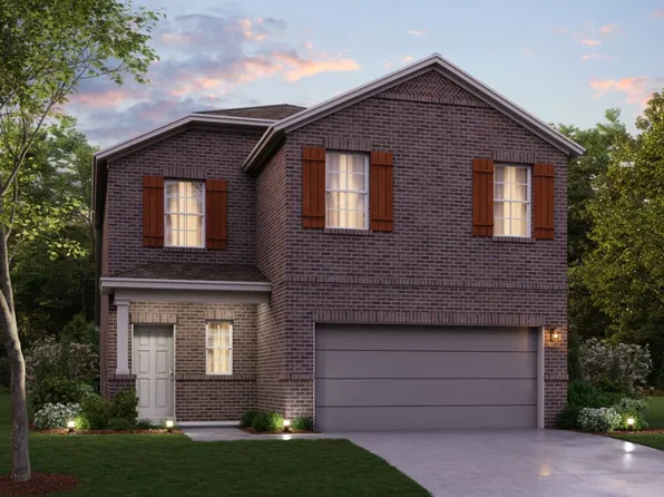 7205 Adderly Rd, Pilot Pt, TX 76258