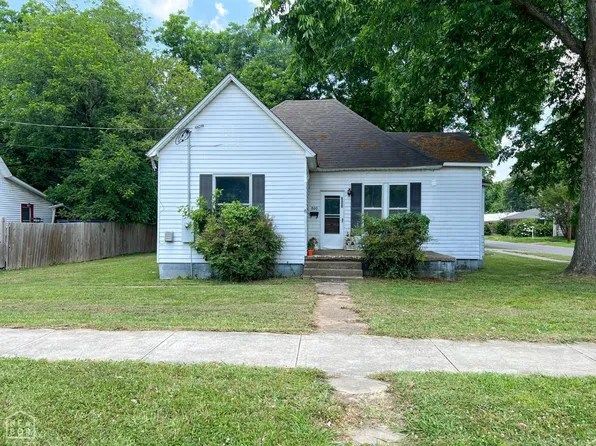800 W Monroe Ave, Jonesboro, AR 72401