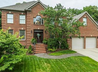 1209 Sebring Ln, Lexington, KY 40513