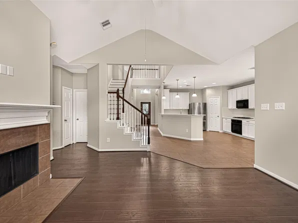 3635 Cottage Manor Ln, Katy, TX 77494