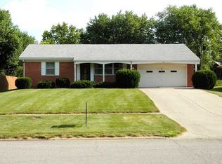 5731 W 30th St, Indianapolis, IN 46224