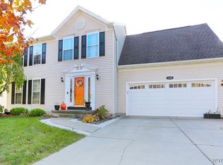 1649 Schoellkopf Rd, Lake View, NY 14085