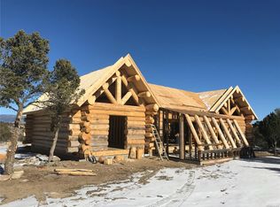 18370 County Road 341, Buena Vista, CO 81211