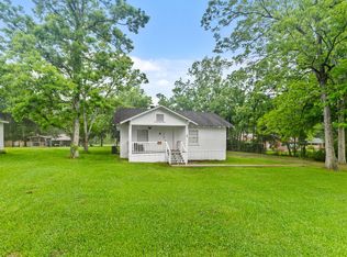 203 E Main St, Seminary, MS 39479