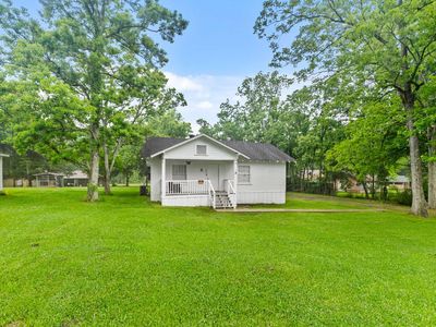 203 E Main St, Seminary, MS, 39479