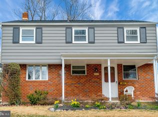 277 Candlebrook Rd, King Of Prussia, PA 19406