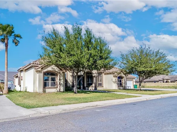 2611 Fresno Ave, Hidalgo, TX 78557