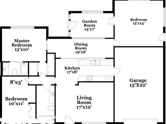 2nd image of this home