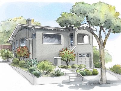 3533 Boston Ave, Oakland, CA, 94602