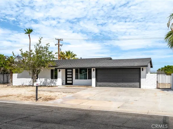 1978 Whitewater Club Rd, Palm Springs, CA 92262