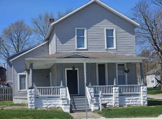 211 N Wenona St, Bay City, MI 48706