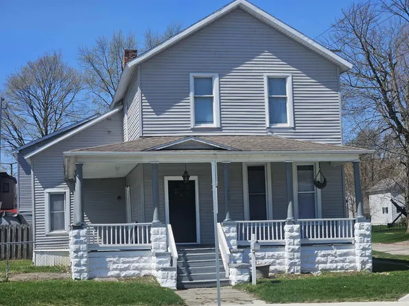 211 N Wenona St, Bay City, MI 48706