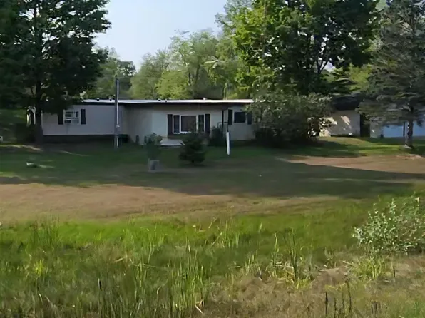 9796 Lake Of The Woods Rd, Mancelona, MI 49659