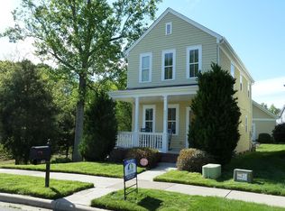 6811 Dunton St, Huntersville, NC 28078