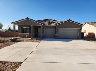 697 S 230 W LOT 13, Ivins, UT 84738