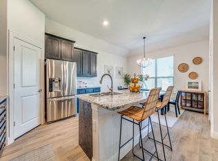 2908 Open Range Dr, Celina, TX 75009