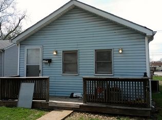 2725 Myrtle Ave, Granite City, IL 62040