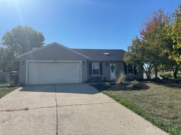 901 Joy Dr, Monroe, OH 45050