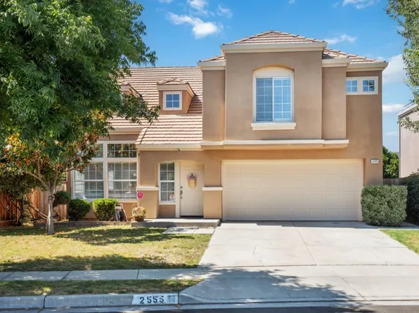 2555 Britt Way, San Jose, CA 95148