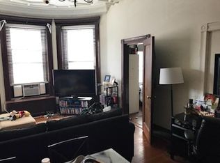 25 Bay State Rd APT 4, Boston, MA 02215