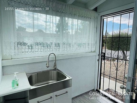 5th image of 16555 Caminito Vecinos Unit 38