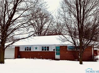 3433 Radisson Ave, Toledo, OH 43614