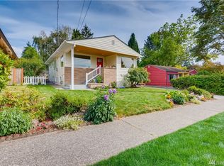 6828 40th Ave NE, Seattle, WA 98115