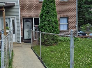 555 Woodward St, Lancaster, PA
