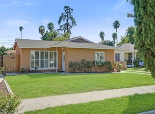 4578 Sunnyside Dr, Riverside, CA 92506