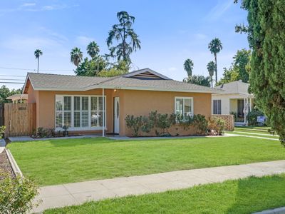 4578 Sunnyside Dr, Riverside, CA, 92506