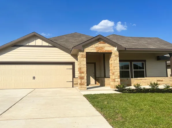 2117 Chief St, Bryan, TX 77807