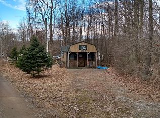 178 Wood Hill Ln, Bruceton Mills, WV 26525