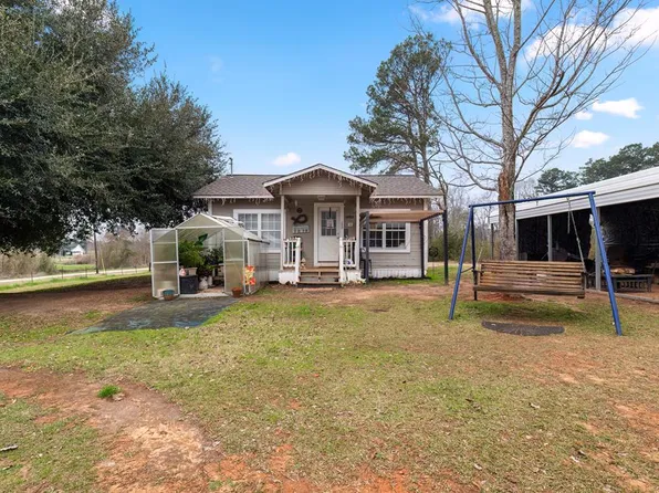 12921 State Highway 259, Nacogdoches, TX 75965