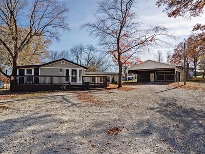 31381 Santa Fe Dr, Paola, KS, 66071