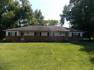 10826 Mill Street Ave, Pataskala, OH 43062