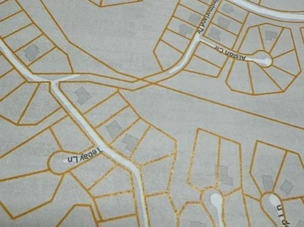 LOT 9 Warcop Ln, Bella Vista, AR 72714