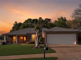 2020 Cross Creek Dr, Tuscaloosa, AL 35404