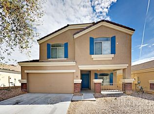 5719 S 237th Ln, Buckeye, AZ 85326