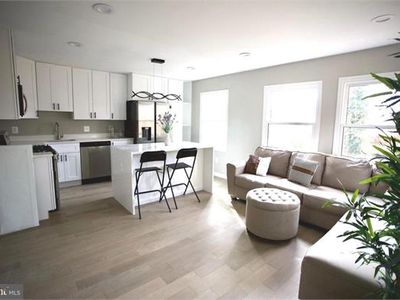 5510 38th Ave, Hyattsville, MD, 20782