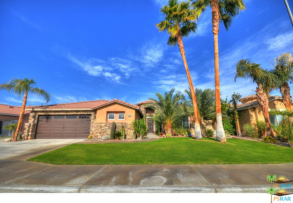 1st image of 83798 Avenida Serena