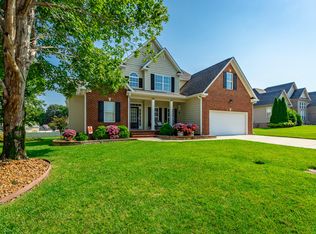 6579 Orange Plank Dr, Hixson, TN 37343
