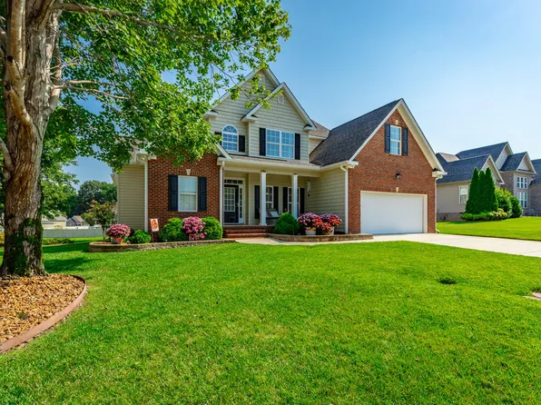 6579 Orange Plank Dr, Hixson, TN 37343