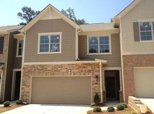1561 Trailview Way, Atlanta, GA 30329