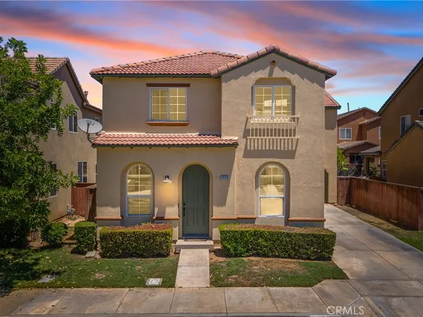 1434 Granada Way, Perris, CA 92571