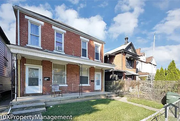3 bed, 1188 sqft, $1,250 — Photo 4