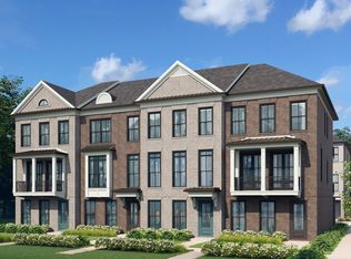 The Childress Plan, Byers Park, Alpharetta, GA 30009