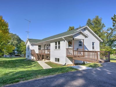 S5667 Old Lake Road, Baraboo, WI, 53913