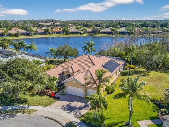 10113 Salisbury CT, FORT MYERS, FL 33913