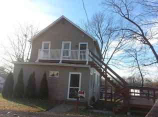 22 Linden Ave, Rensselaer, NY 12144